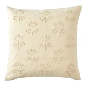 Home Beautiful Posie Cushion