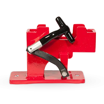 Hurst ML-50 Cutter Mount