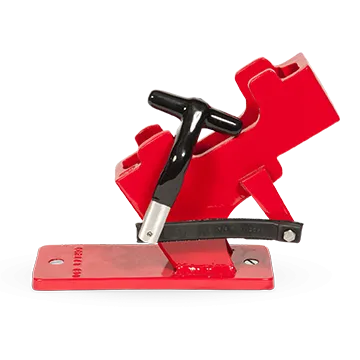 Hurst ML-50 Cutter Mount