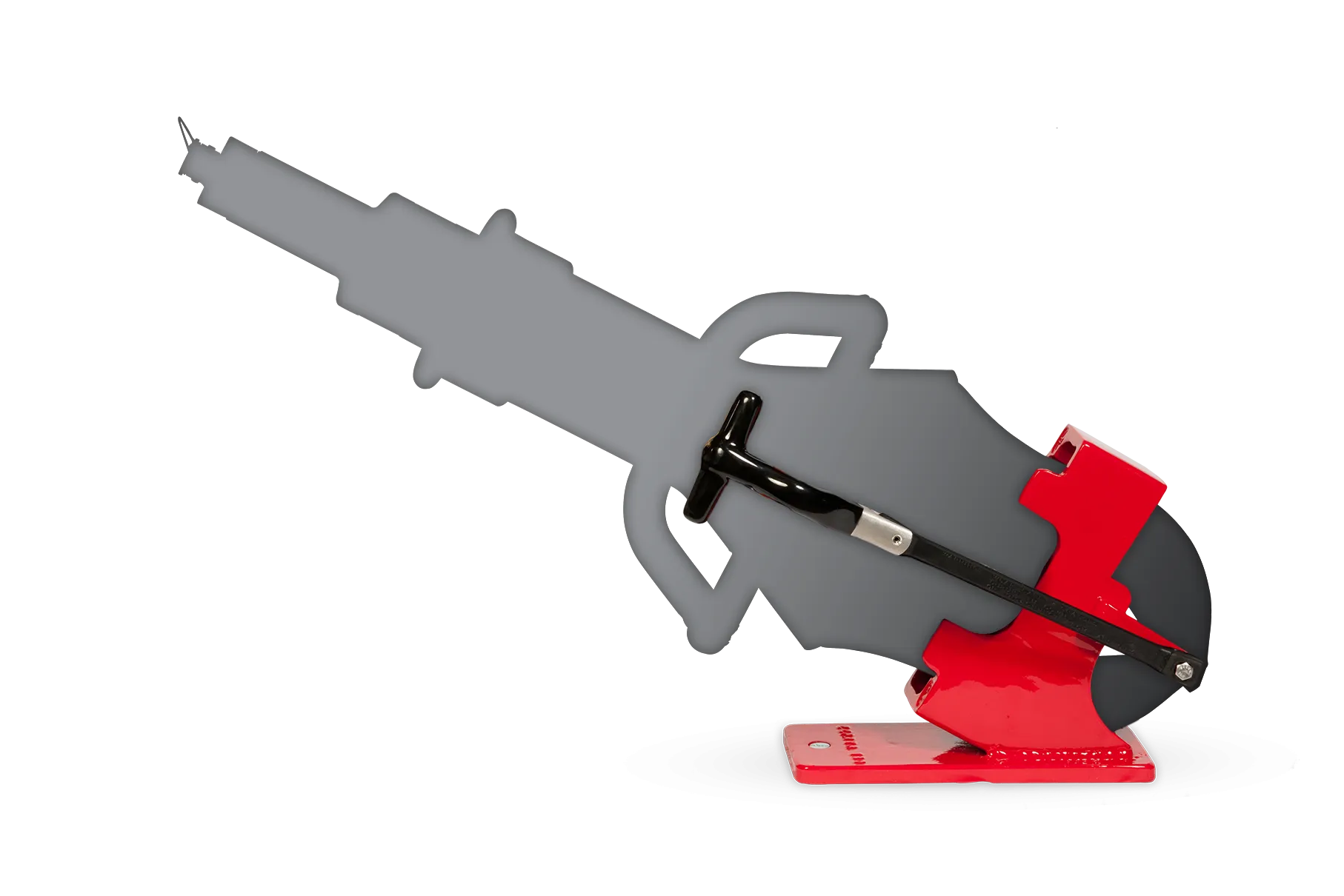 Hurst ML-50 Cutter Mount