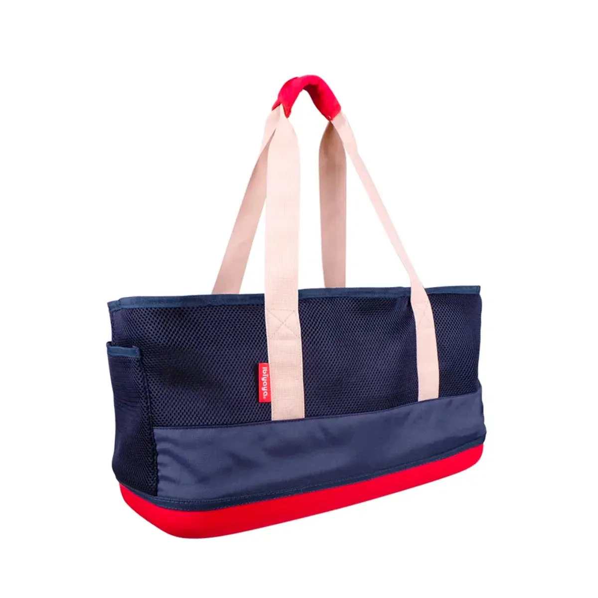 Ibiyaya - Breathable Dachshund Pet Carrier Bag