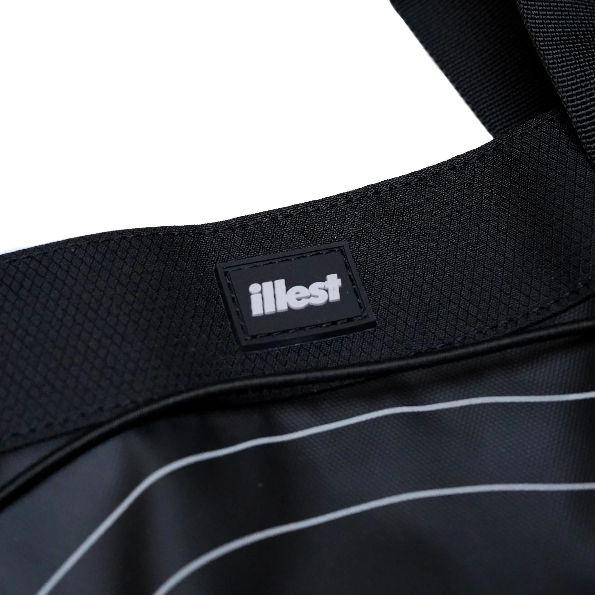 Illest Travel Tote Bag