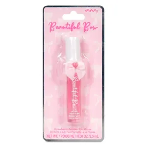 ISC Beautiful Bow Lip Gloss