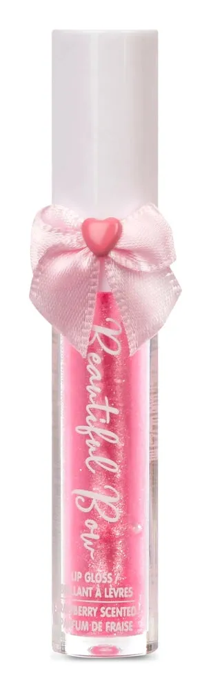 ISC Beautiful Bow Lip Gloss