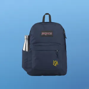 ISM Backpack Superbreak PLUS (Primary - Lower Secondary)