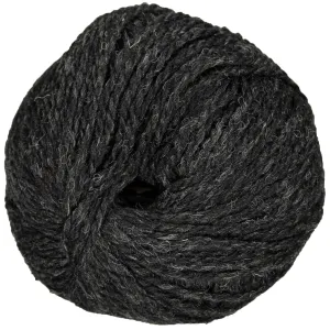 Jamieson's of Shetland Heather Aran Yarn - 126 Charcoal