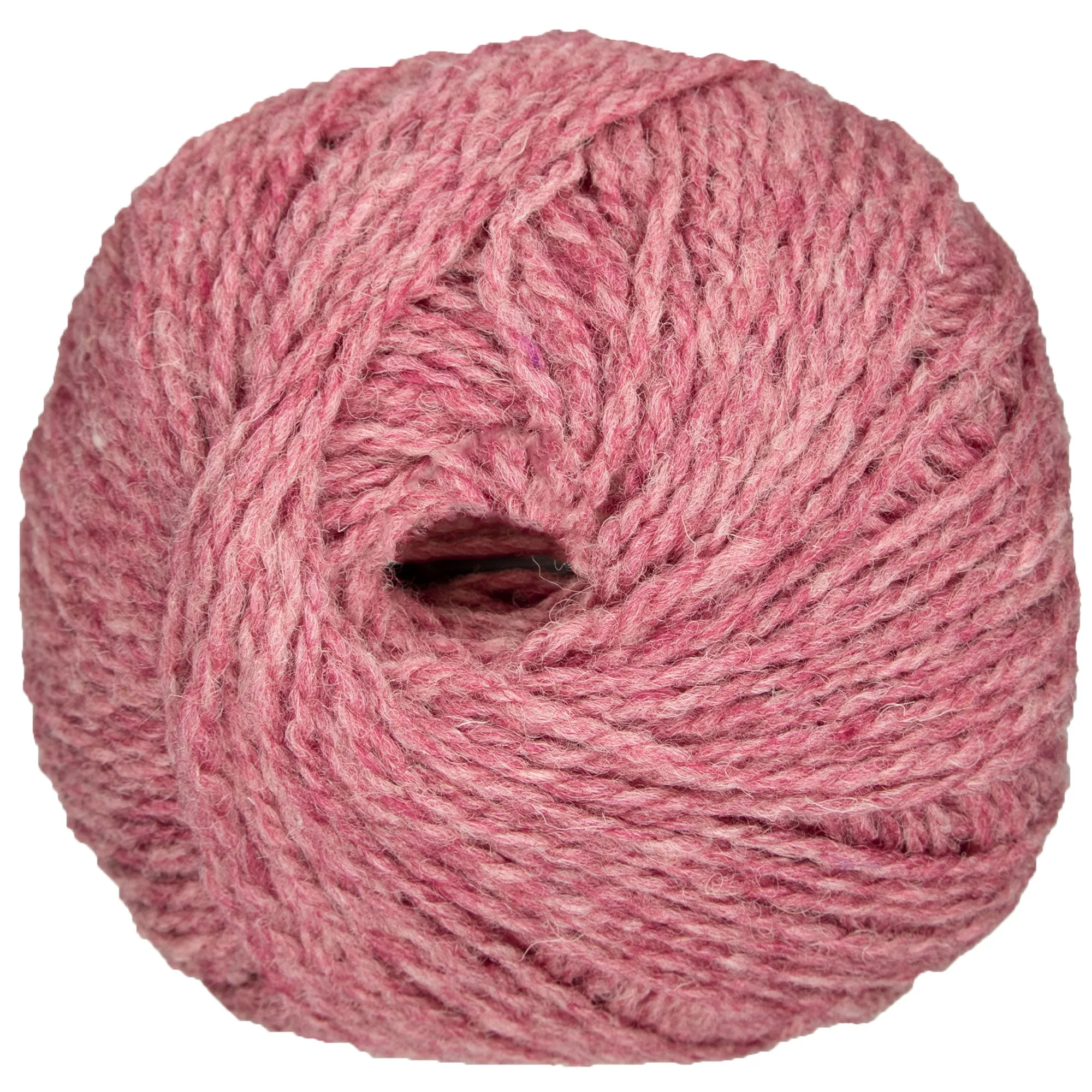 Jamieson's of Shetland Heather Aran Yarn - 172 Romance