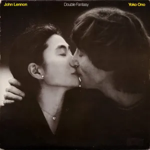 John Lennon & Yoko Ono