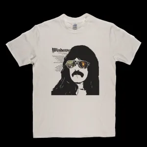 John Lord Windows T-Shirt