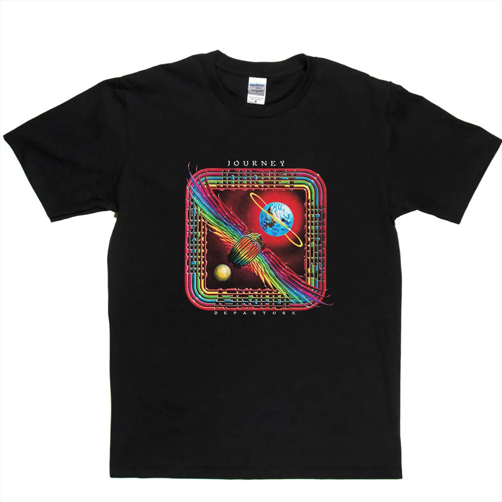 Journey Album T-shirt