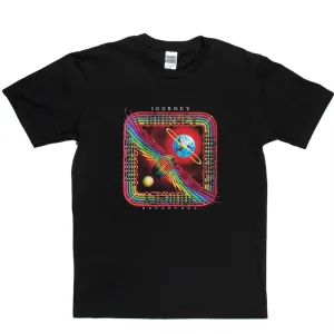 Journey Album T-shirt