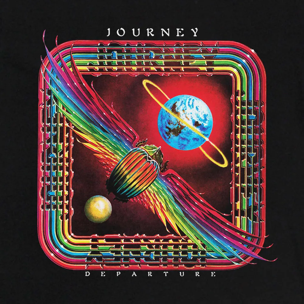 Journey Album T-shirt