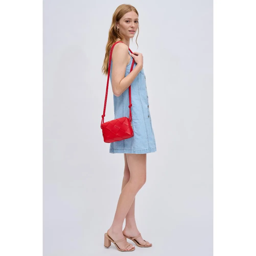 Kennedy Crossbody