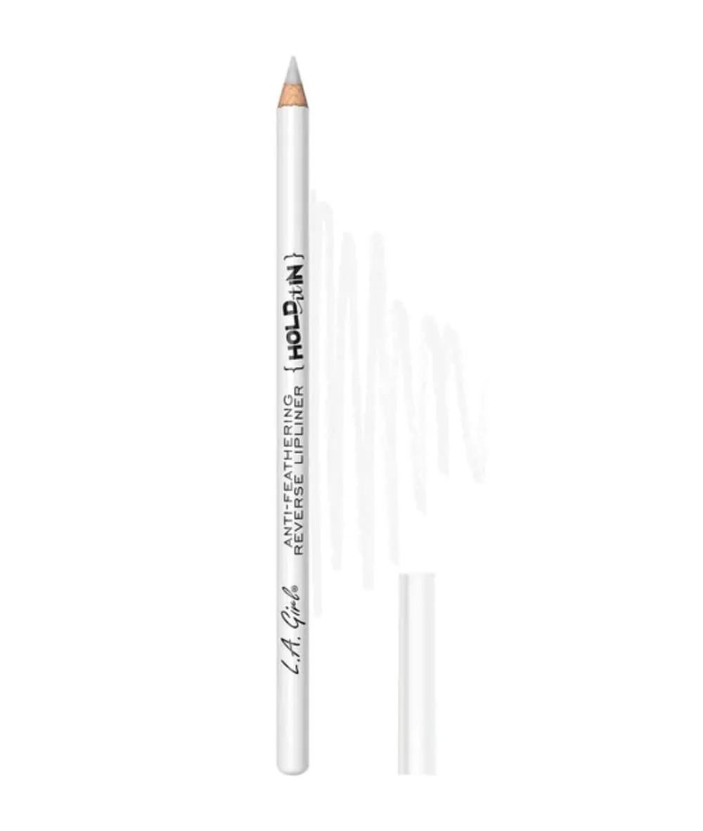 La Girls Perfect Precision Lipliner #Gp