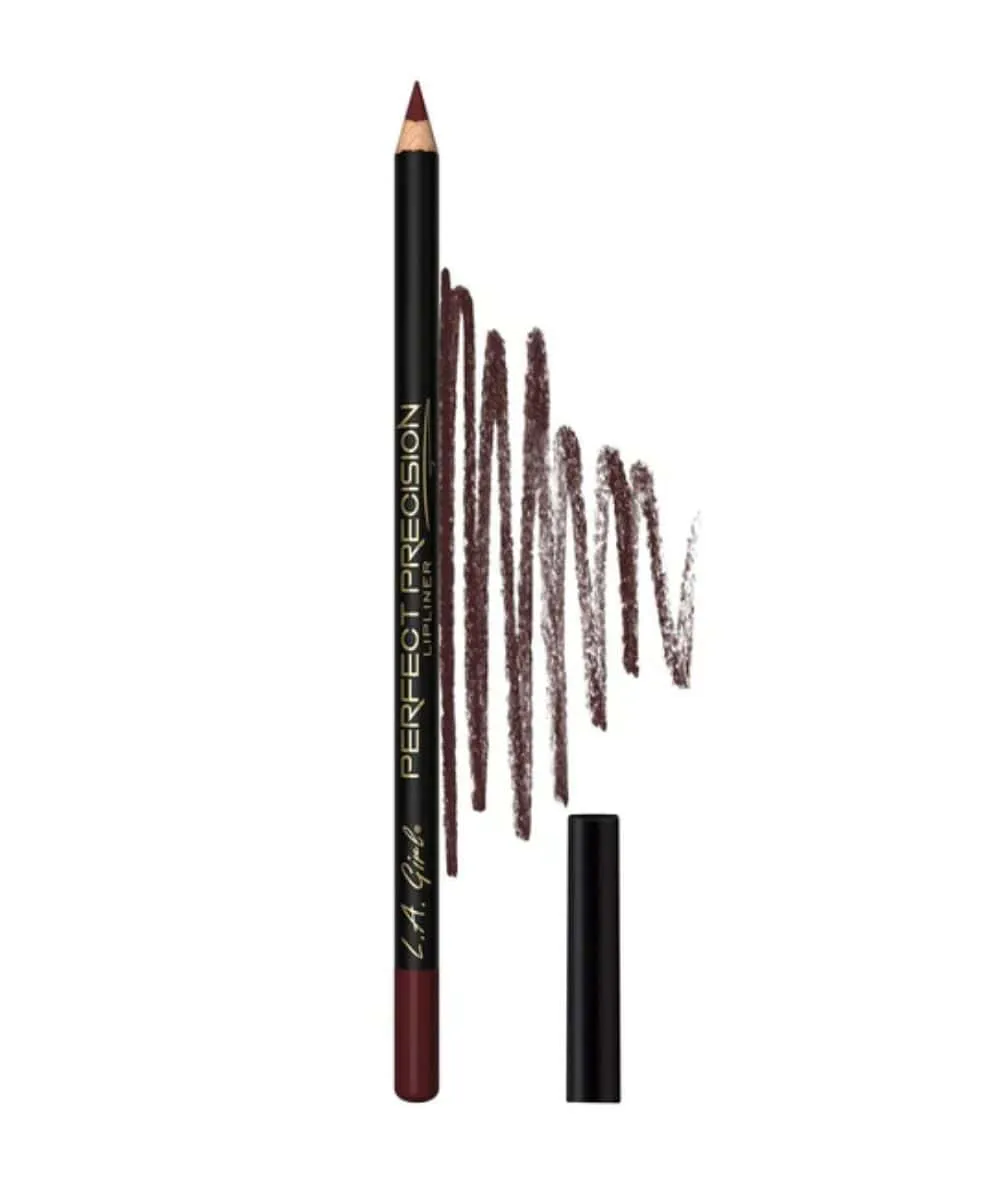 La Girls Perfect Precision Lipliner #Gp