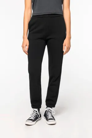 Ladies’  Jogging Trousers - 350gsm - NS722