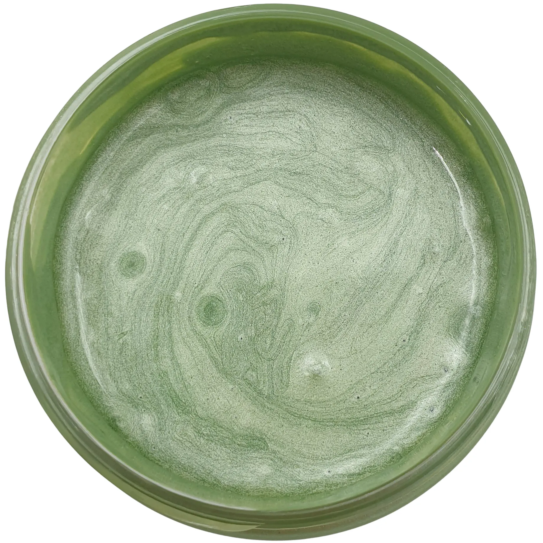 Lime Sherbet - Luster Epoxy Paste