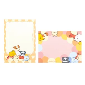 [LIMITED EDITION] Anirollz x Molang Memo Pad (Season 2)