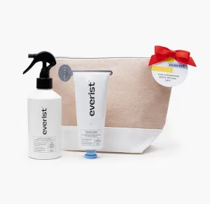 Limited Edition Hydrating Body Ritual Set from Everist