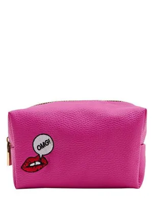 Lips Makeup Bag