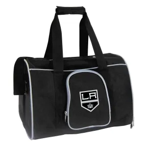 Los Angeles Kings 16" Premium Pet Carrier