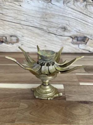 Lotus Incense Holder