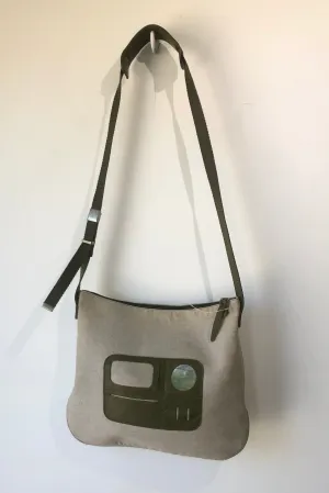 Louison Canvas Bag