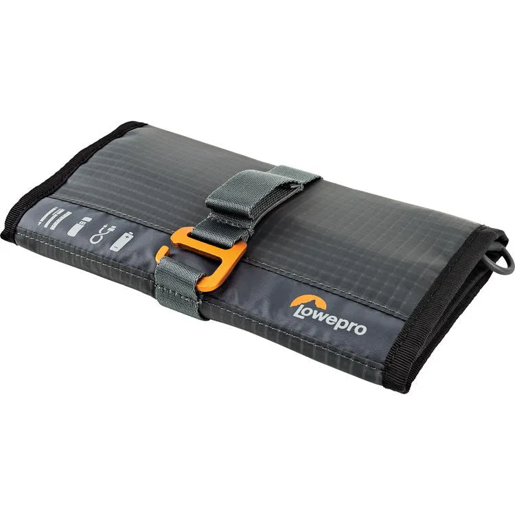 Lowepro GearUp Wrap (Gray) Accessory Bag