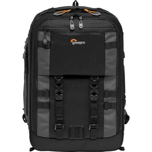 Lowepro Pro Trekker BP 350 AW II Camera and Laptop Bag Case Backpack (Black)