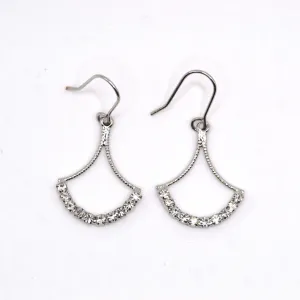 Luster Earrings