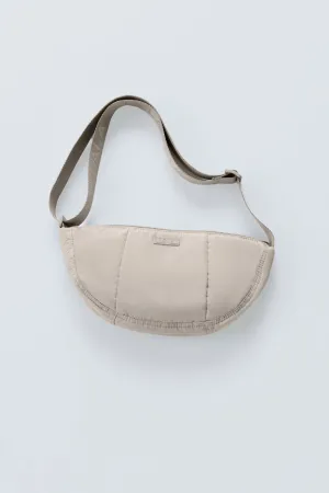 Magic Cross Body Bag - Sand