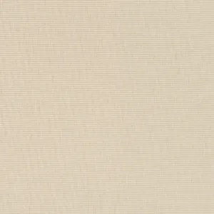 Malone Flatweave Machine-Made Carpet, Cream