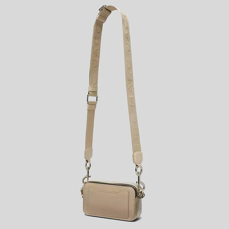 Marc Jacobs Snapshot Small Camera Bag Khaki M0014867