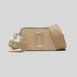 Marc Jacobs Snapshot Small Camera Bag Khaki M0014867