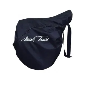 Mark Todd Padded Pro Saddle Bag