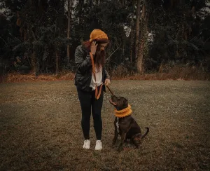 Matching Beanie & Cowl Set