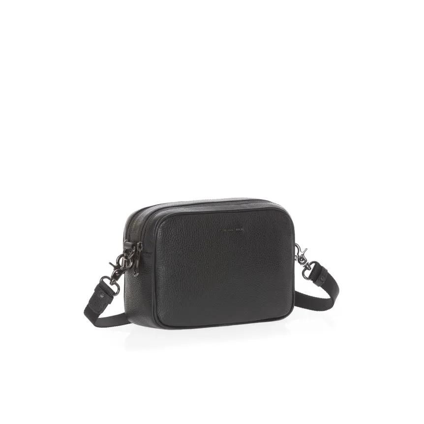 Mellow Leather Small Camera Bag