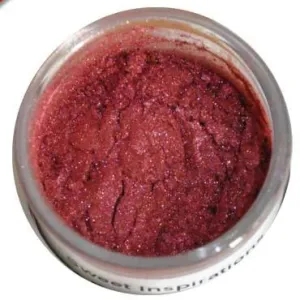 Misty Rose Luster Dust - 2g