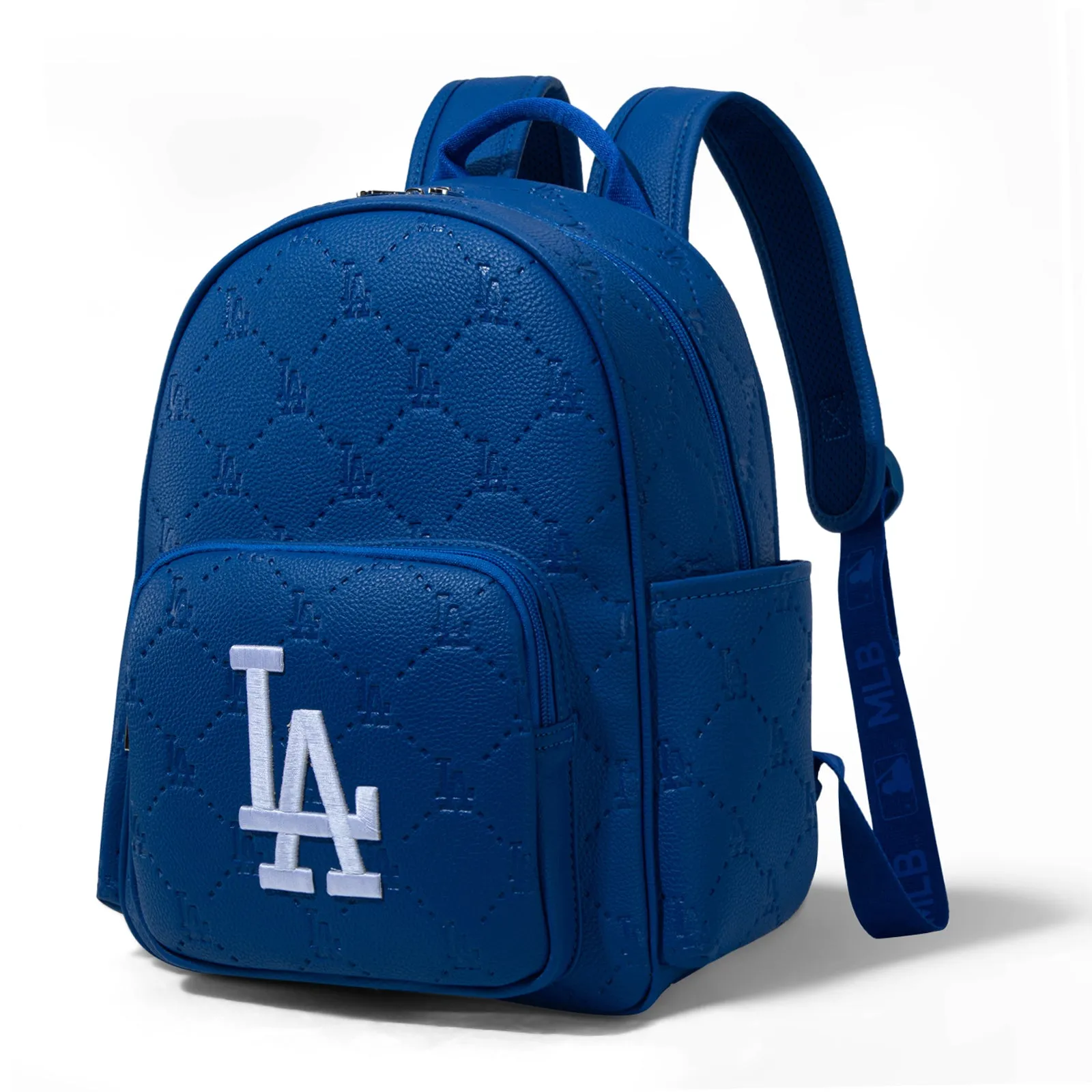 MLB-LA32-003   MLB  Los Angeles Dodgers Team Backpack