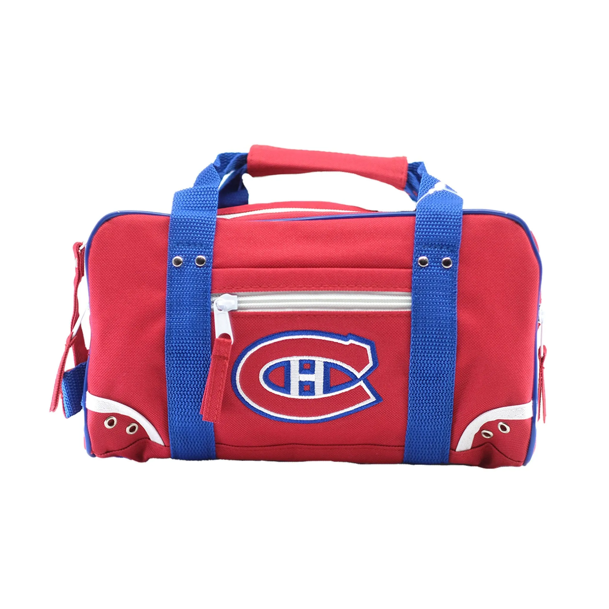 Montreal Canadiens Ultimate Sports Kit NHL Toiletry Bag