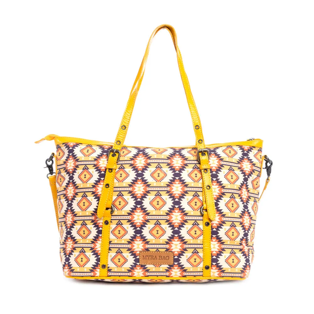 Mynora Springs  Tote Bag