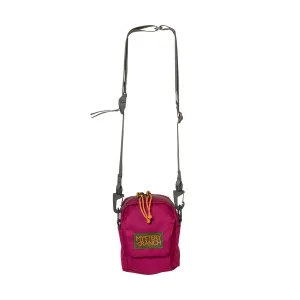 MYSTERYRANCH Bop Shoulder Bag 2021 - Magenta