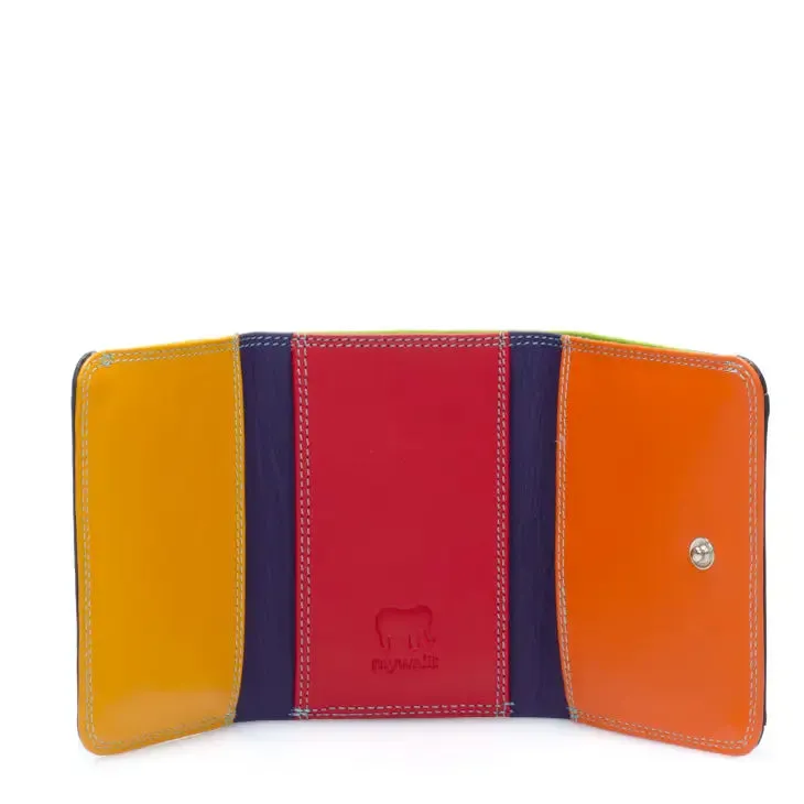 mywalit Wallet: Mini Tri-fold