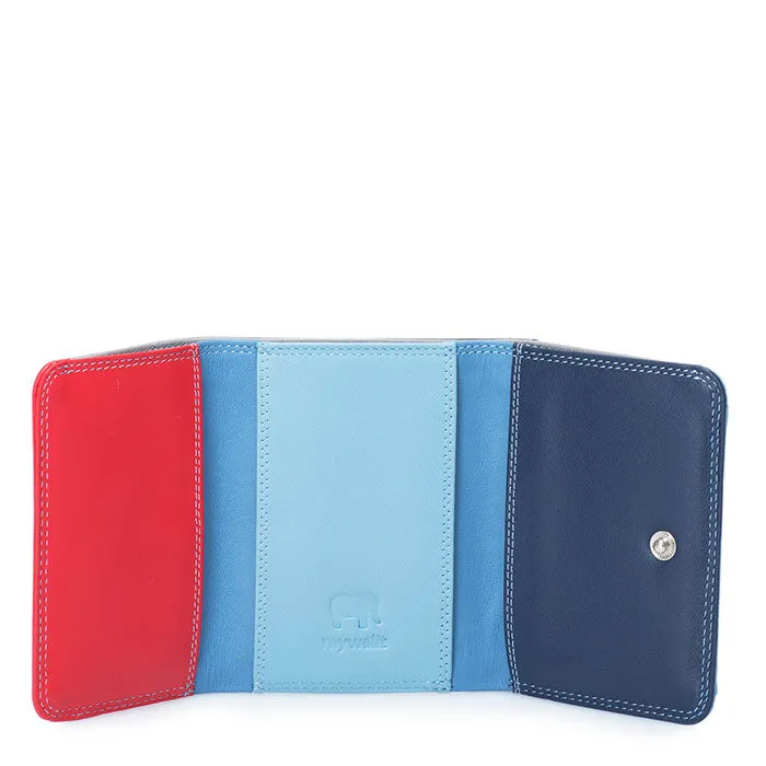 mywalit Wallet: Mini Tri-fold