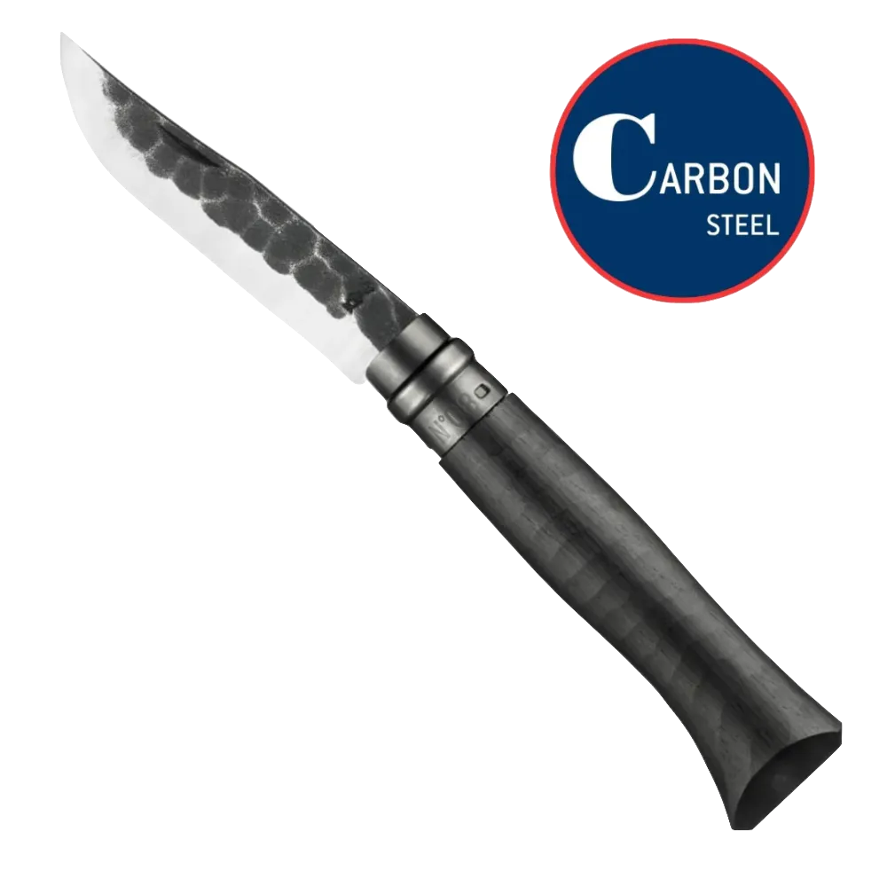 N°08 Carbon Forge Limited Edition