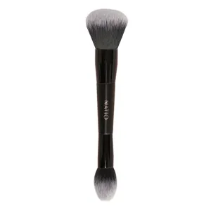 Natio Bronze & Highlight Brush