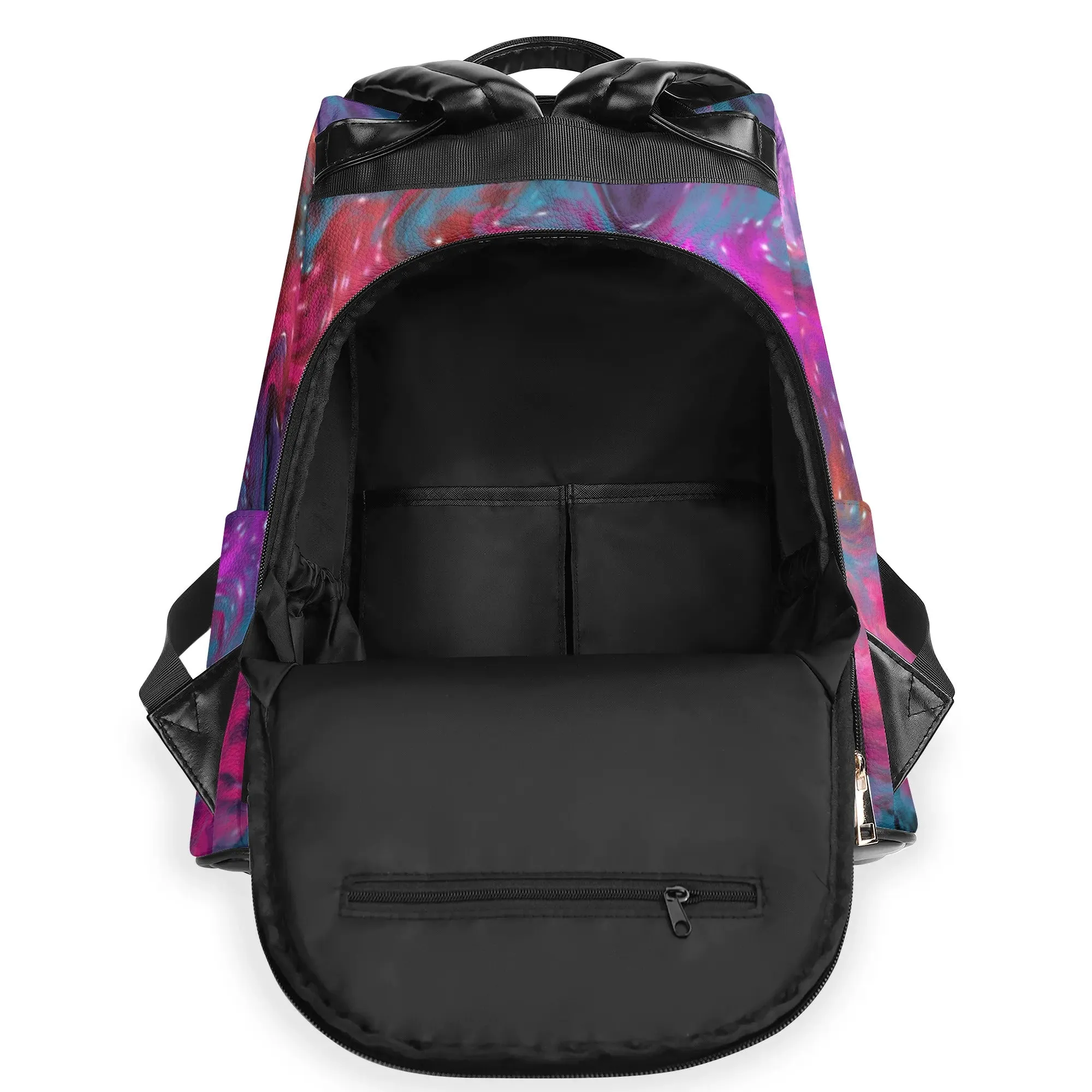 Nebular Anti-theft Backpack