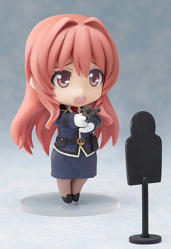 Nendoroid - RAIL WARS!: Haruka Koumi