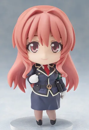 Nendoroid - RAIL WARS!: Haruka Koumi