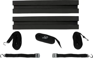 North 49 universal Kayak Carrier Kit